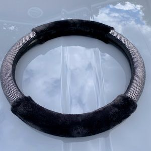 Steering Wheel Cover